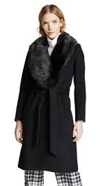 Club Monaco Lenoria Coat at Shopbop